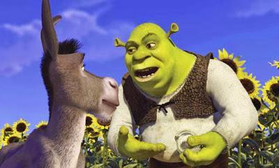 Shrek [Cine]