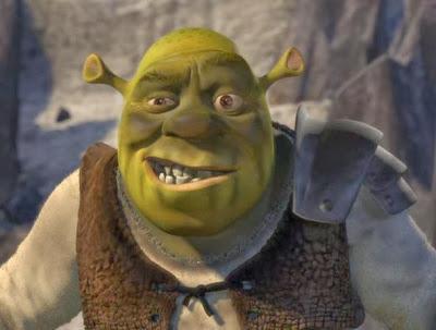 Shrek [Cine]
