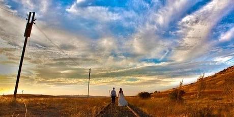 José Antonio Monzón Fotografía - Fotógrafo de Bodas Salamanca