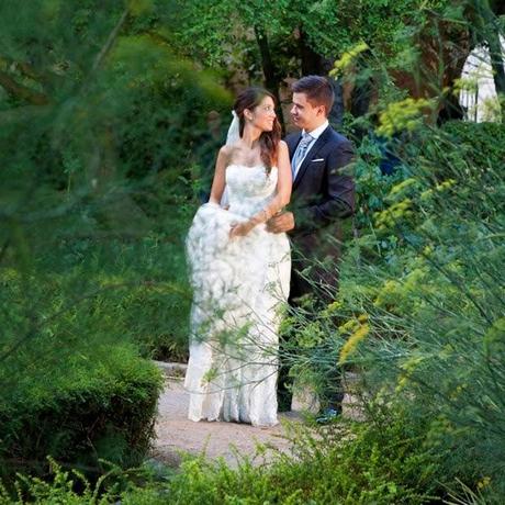 José Antonio Monzón Fotografía - Fotógrafo de Bodas Salamanca