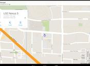 administrador dispositivos Android está disponible Google Play