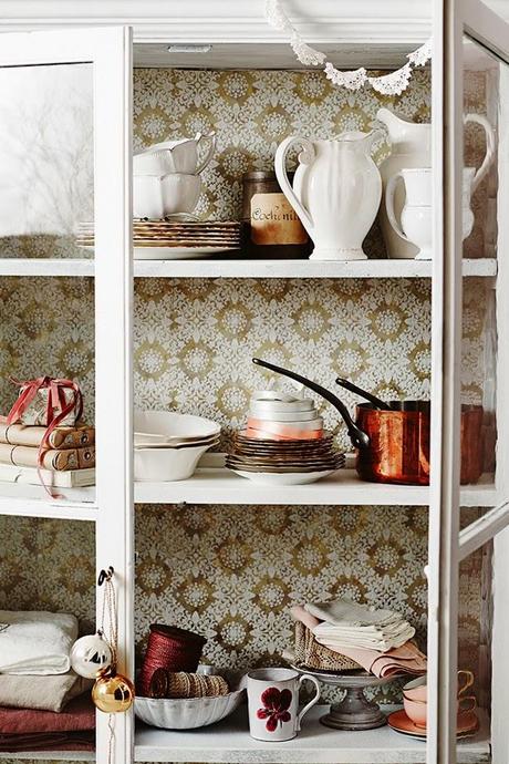 De la forma más sencilla