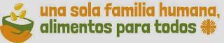 Una sola familia humana, alimentos para todos