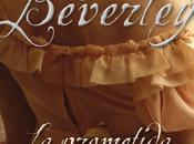 Reseña prometida rebelde, Beverley