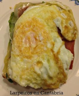 Bocados de Minniky [12] Seguimos con las Tostas