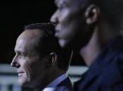 Agents S.H.I.E.L.D. pierde millones espectadores final mitad temporada