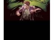 Primer vistazo Marvel Knights: Hulk