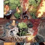 Marvel Knights: Hulk Nº 2