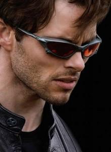 James Marsden quiere estar como Cíclope en X-Men: Apocalipsis James Marsden Cíclope