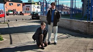 Entrevista a Juan Cavestany (Director de la pelicula Gente en sitios)