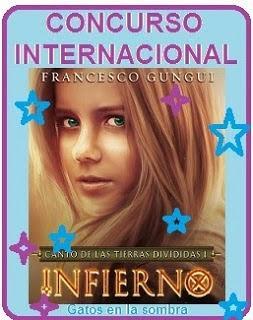 Sorteos navideños en blogger.