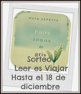 Sorteos navideños en blogger.