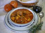 Gulash (Magyar gulyás)