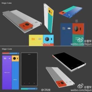 Xiaomi Innovaciones de Futuro