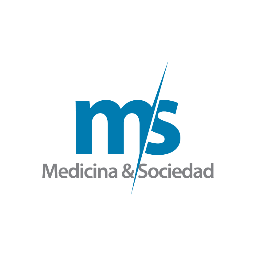 Revista Medicina y Sociedad Edicion nro. 4 del 2013.