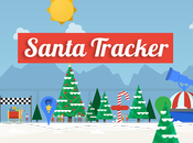 Google Santa Tracker 2013 está disponible para Android