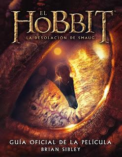 El Hobbit: La desolación de Smaug - Guía oficial de la película