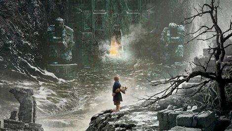 El Hobbit: La desolación de Smaug - Guía oficial de la película
