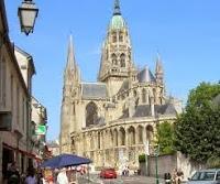 Una maravilla para admirar largamente: el Tapiz de Bayeux