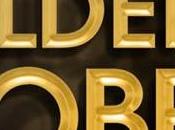Nominados Globos 2014