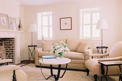 Hotel Rustico en Carolina del Sur