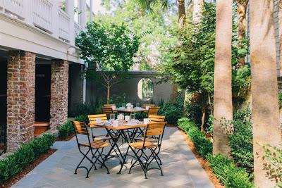 Hotel Rustico en Carolina del Sur