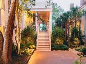 Hotel Rustico Carolina