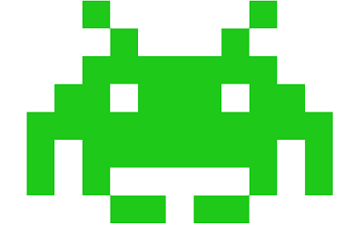 Hemos fichado un marcianito