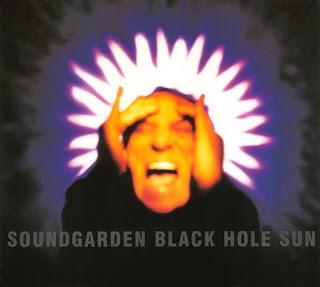 Soundgarden - Black hole sun (1994)