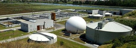 El Tribunal Supremo ratifica la sentencia de derribo de la depuradora de Vuelta Ostrera