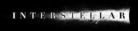 Revelado el primer logo oficial de “Interstellar”, lo nuevo de Christopher Nolan Logo Interstellar