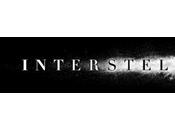 Revelado primer logo oficial “Interstellar”, nuevo Christopher Nolan
