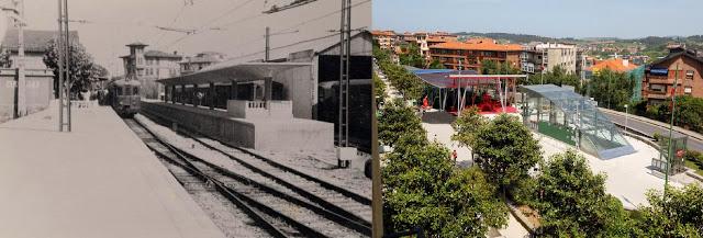 El Escriba recomienda...Memorias de Getxo