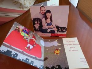 Postales de Navidad postales-navidad