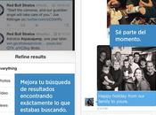 Twitter para Android permite enviar fotos mensajes directos
