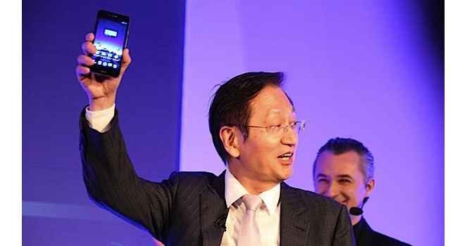 Asus lanzará nuevos productos el 6 de enero en Las Vegas