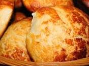 Bollos leche