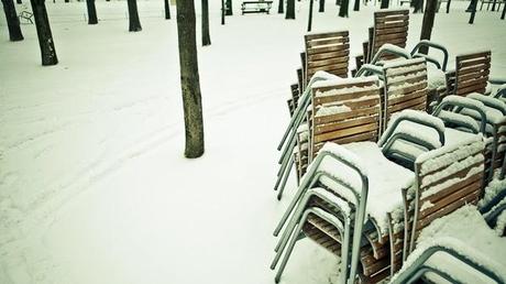 LAURENT NIVALLE, CON LA NAVIDAD A CUESTAS...