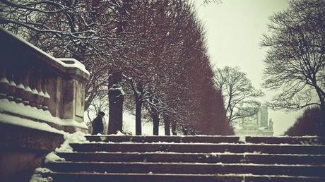 LAURENT NIVALLE, CON LA NAVIDAD A CUESTAS...