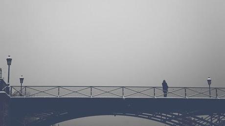 LAURENT NIVALLE, CON LA NAVIDAD A CUESTAS...