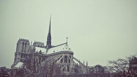 LAURENT NIVALLE, CON LA NAVIDAD A CUESTAS...