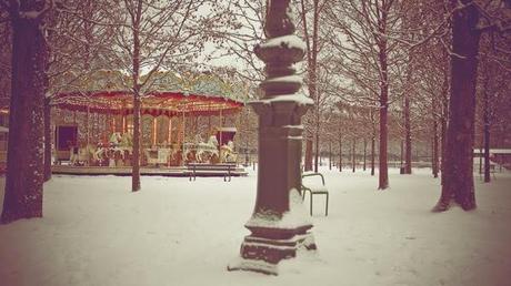 LAURENT NIVALLE, CON LA NAVIDAD A CUESTAS...