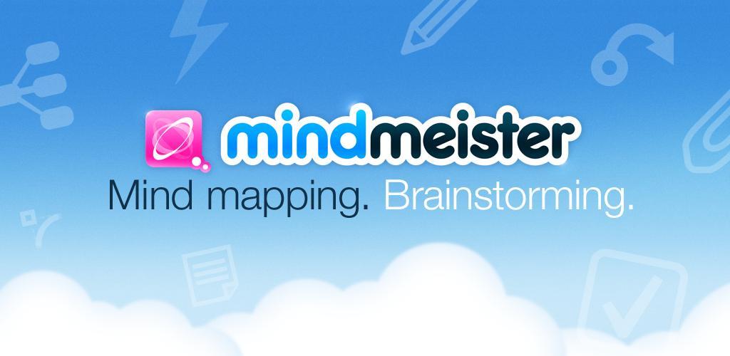 Lleva los mapas mentales a otra dimensión con Mindmeister