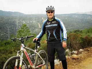 Gavá - Begues - El Sotarro - Begues - Gavá.  08/12/2013