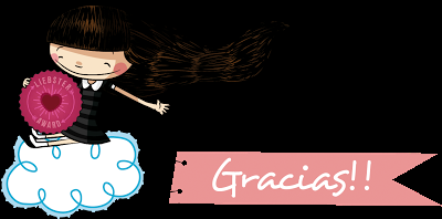 ¡Premio Liebster Award!