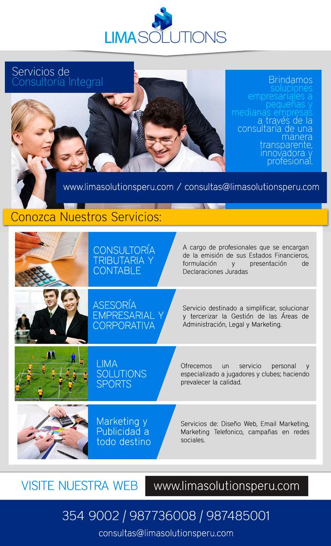 Asesoría Legal, Contable, Marketing y Publicidad Servicios Integrales |PUBLICIDAD|    unhxfem