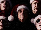 Marillion publican sencillo estas navidades