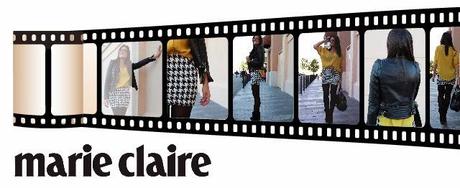 Mer.my de nuevo en Marie-Claire!!! Mer.my de nuevo en Marie-Claire!!!