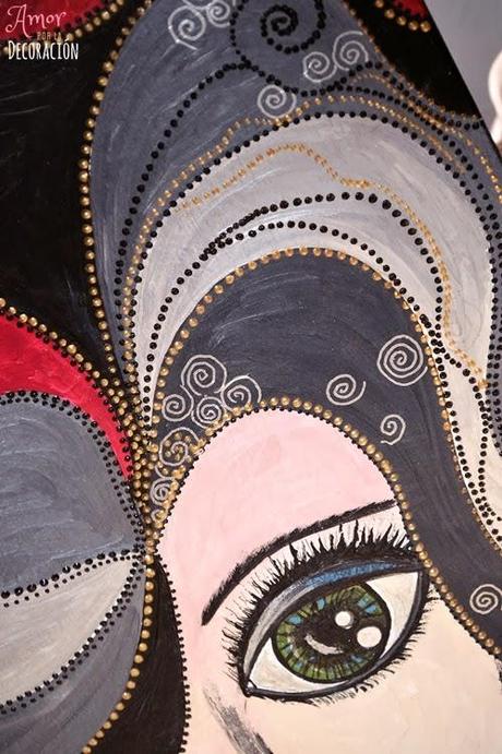 BLOG HOP! MACRO DEL DÍA... SILENCIO EN LA MIRADA BLOG HOP! MACRO DEL DÍA... SILENCIO EN LA MIRADA