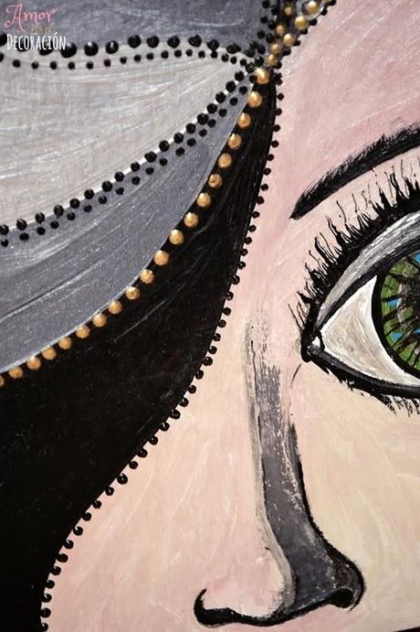 BLOG HOP! MACRO DEL DÍA... SILENCIO EN LA MIRADA BLOG HOP! MACRO DEL DÍA... SILENCIO EN LA MIRADA